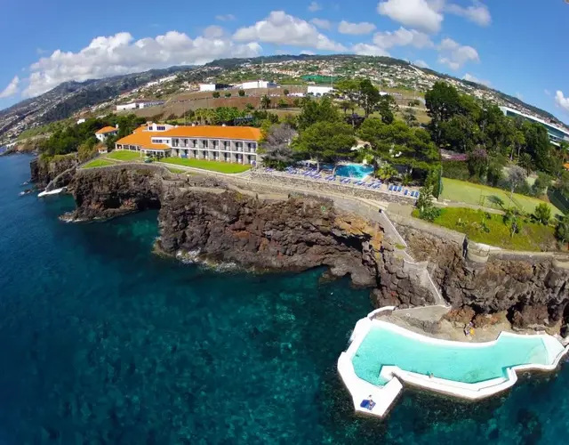 Albatroz Beach & Yacht Club