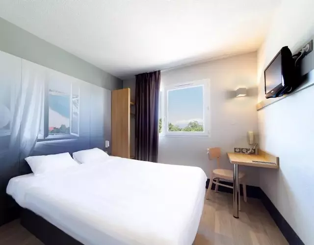 B&B HOTEL Perpignan Saleilles