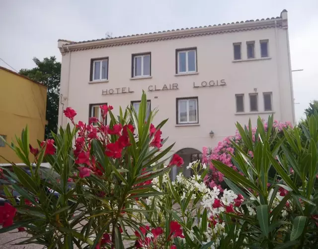 Hotel Clair Logis