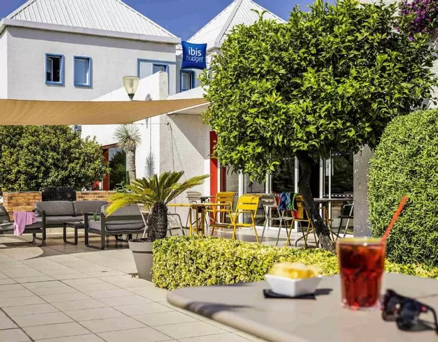 Ibis Budget Perpignan Sud
