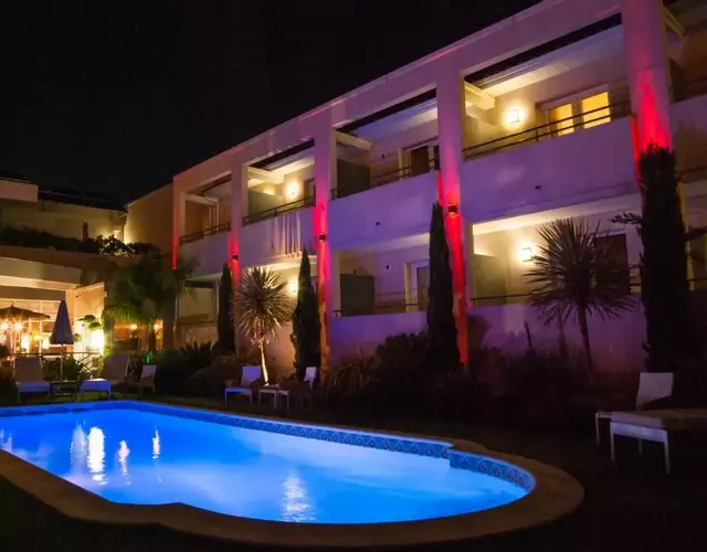 Logis Hôtel La Fauceille