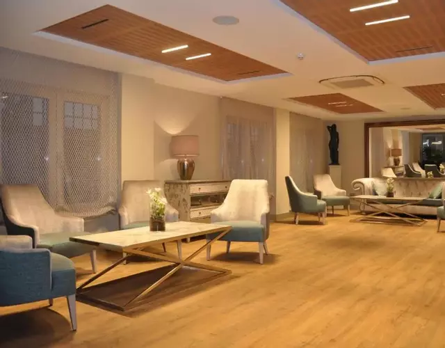 Hotel Selu
