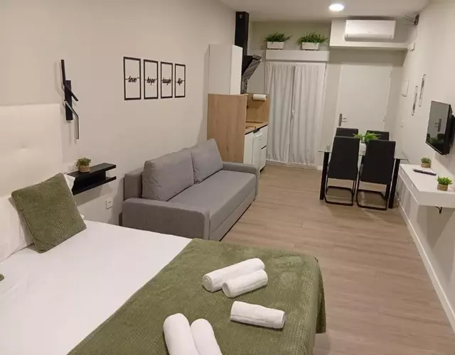 Ribera Home