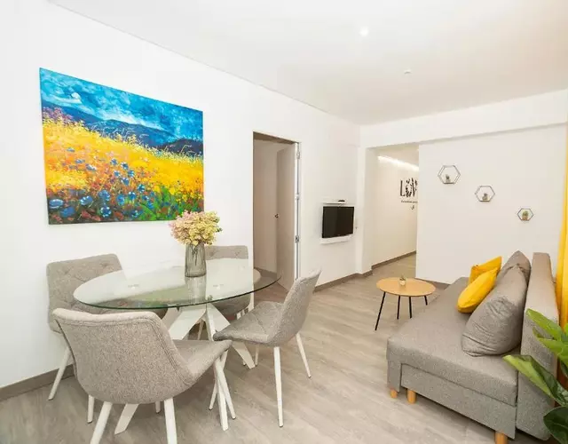 Apartamento Noques 3