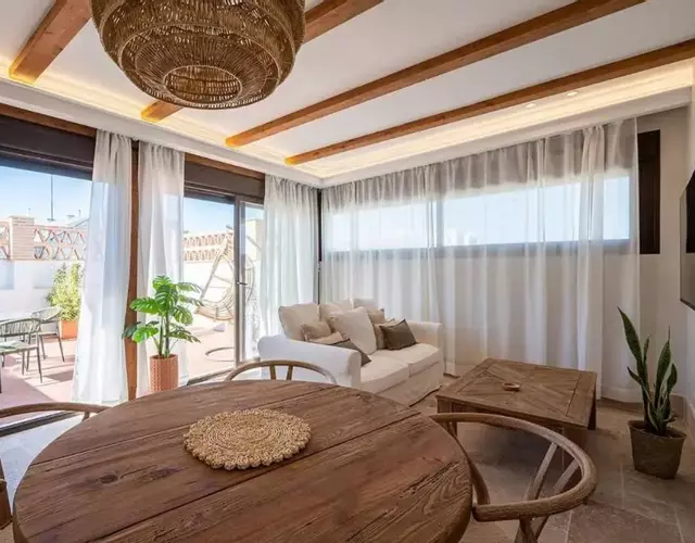 Arcos de Medina - Apartamentos premium