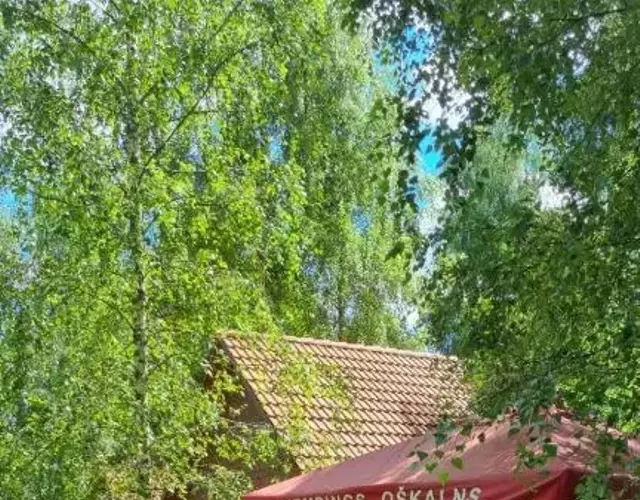 Camping Oskalns