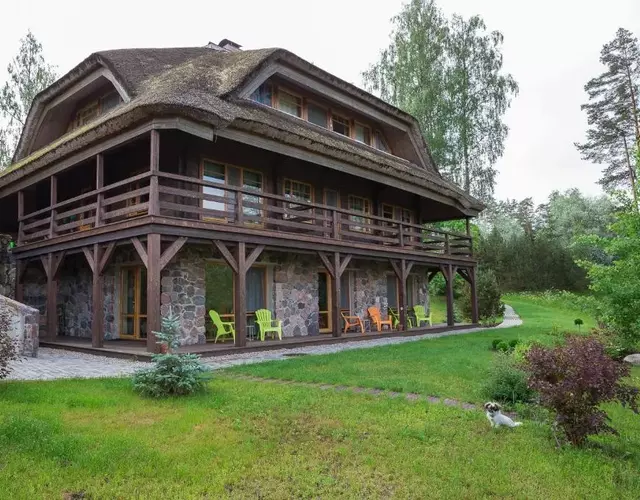 Dzeņi