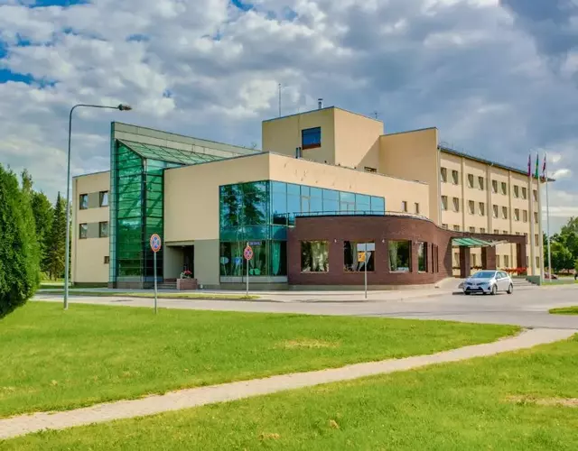 Hotel Tigra
