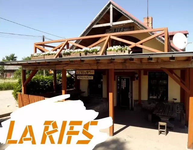 La Rifs