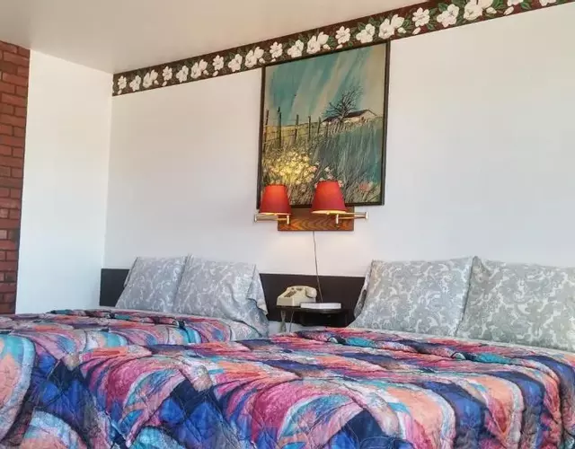 American Inn Motel Canon City