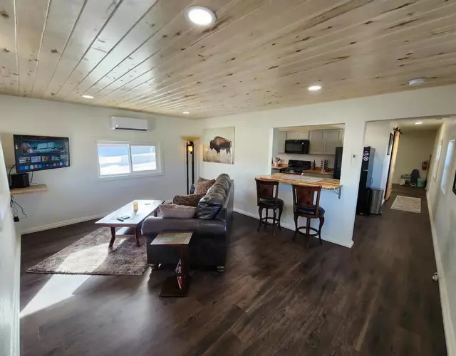 Babbling Brook Apartment