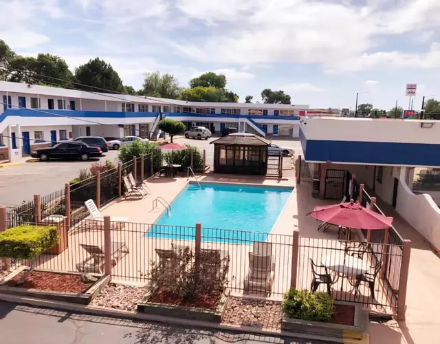 Motel 6-Canon City, CO 719-458-1216