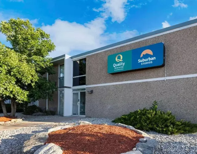 Quality Inn & Suites Canon City