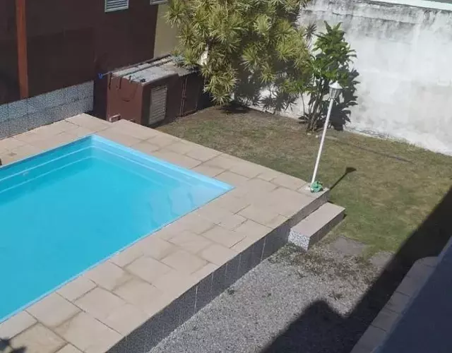 CASA DE PRAIA CABO FRIO