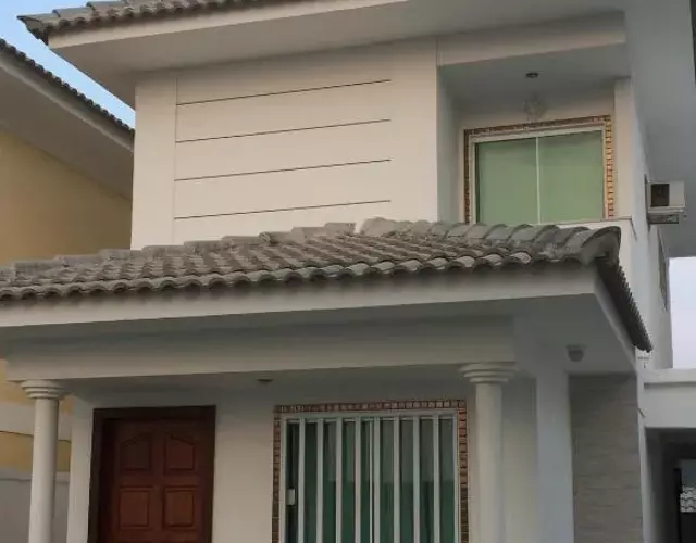 Casa Dois Corações