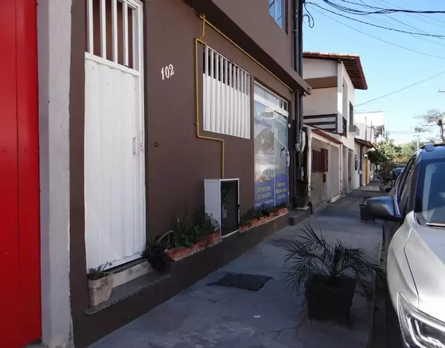 Hospedagem Aspino Poliqueze, Acessível e bem Localizada