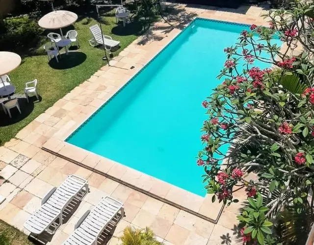 Hotel La Brise