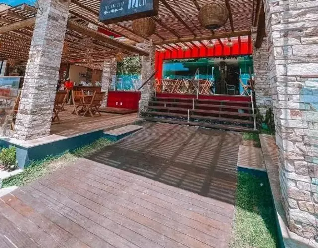PIER BEACH CLUB