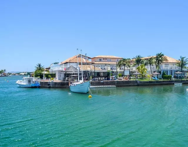 Residencial Portoveleiro