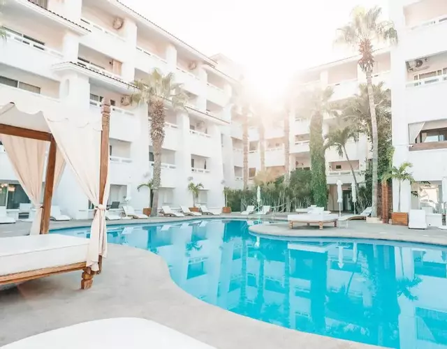 Bahia Hotel & Beach House