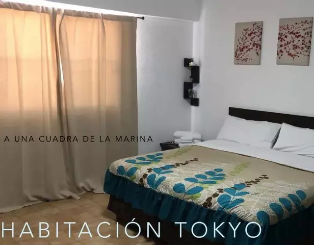 Cabo Tortuga Hotel Boutique