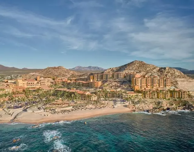 Grand Fiesta Americana Los Cabos All Inclusive Golf & Spa