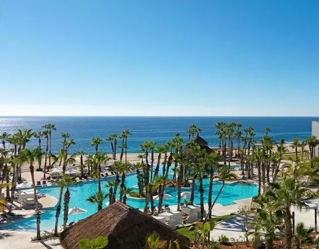 Paradisus Los Cabos - Adults Only - All Inclusive