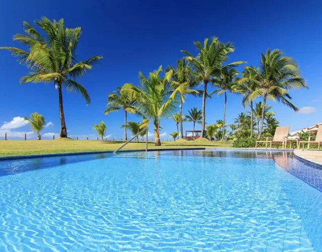 Beach Flats Nui Supreme Resort - Muro Alto