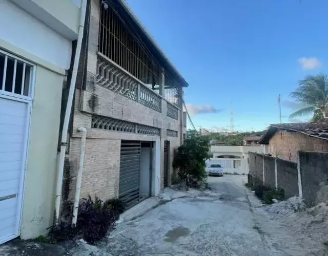 Casa mobiliada em gaibu