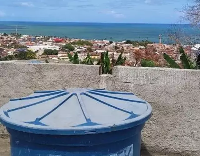 Casa Mobiliada em Praia de Gaibu