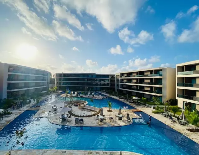 Malia Experience-Muro Alto e Porto de Galinhas