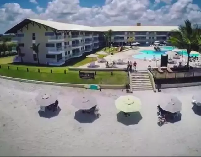 Muro Alto Suites - Marupiara