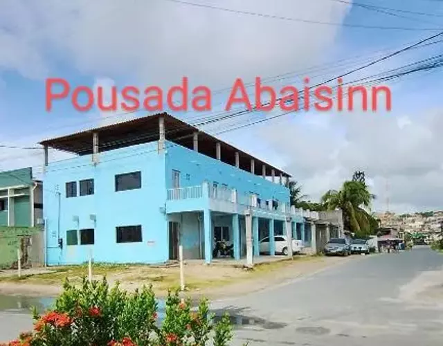 Pousada Abais-Inn
