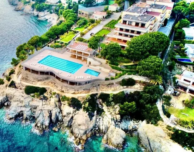 Almadraba Park Hotel