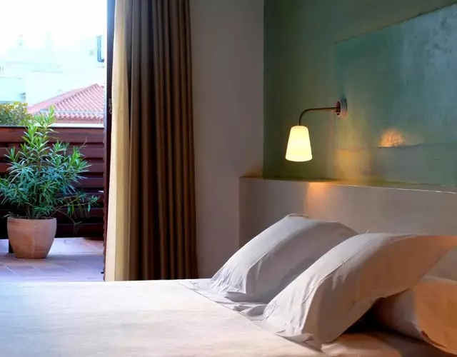 Hotel Carmen