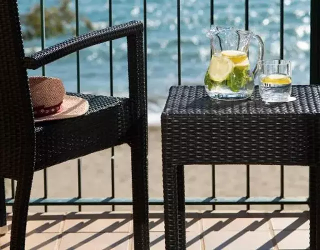 Hotel Roses Platja
