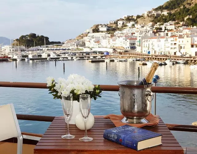 Hotel Spa Cap de Creus