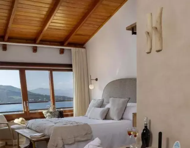 Hotel Spa Porto Cristo