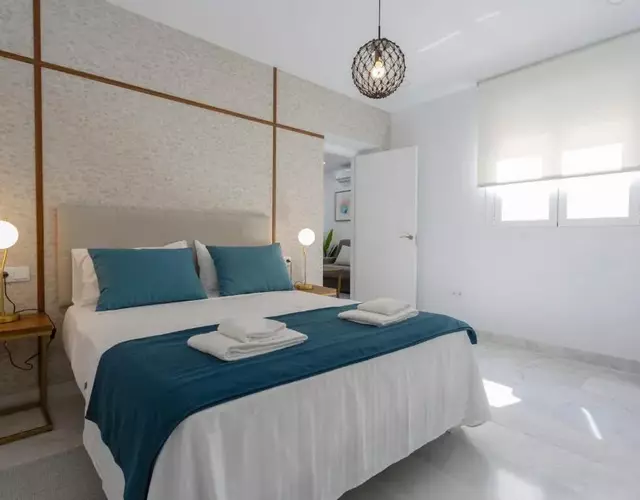 Apartamentos La BRUJULA by CadizRentals