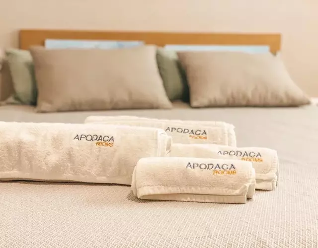 Apodaca Rooms