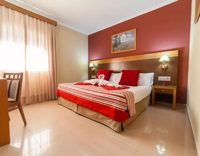 Hotel Regio 2