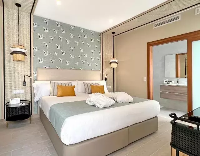 Soho Boutique Columela