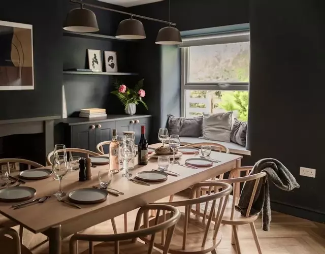 A Beautiful 3 Bedroom 17th Century Stone cottage