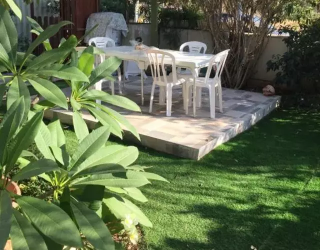 בית מרום