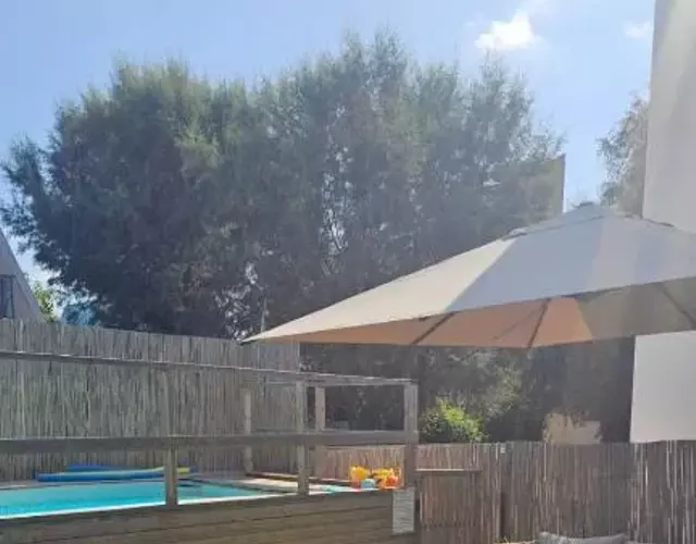 הבית בשביל הזהב