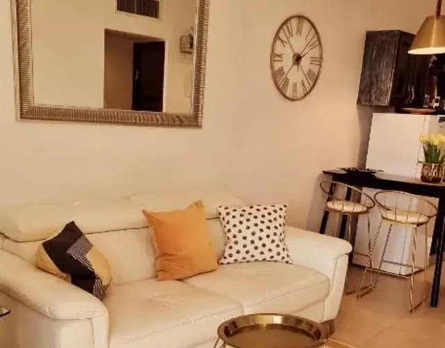 Suite Paradise - D111