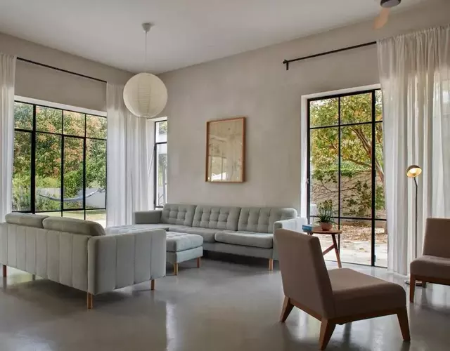 Zendo Villa