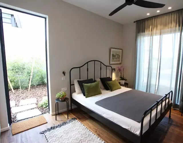 Zohara boutiqe suite