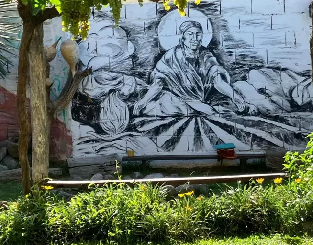 Casa Prana Estudio de Yoga