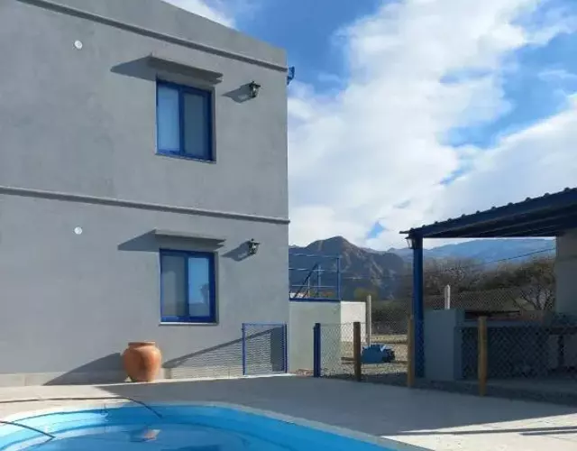 Departamentos La Justina